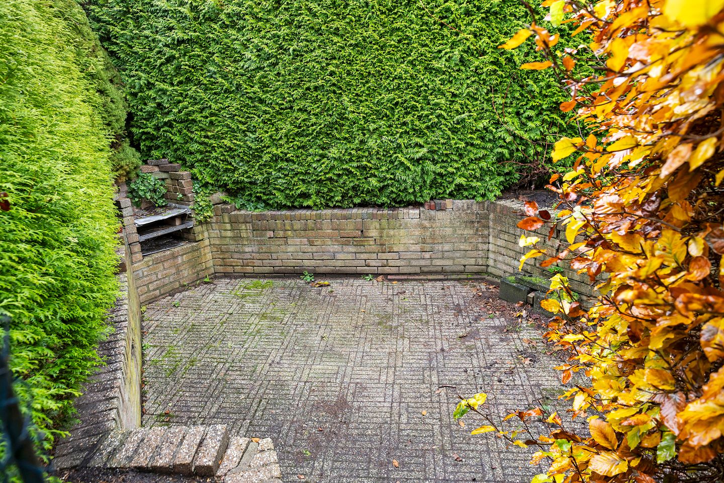 Foto 35 van van Bothniaplantsoen 11