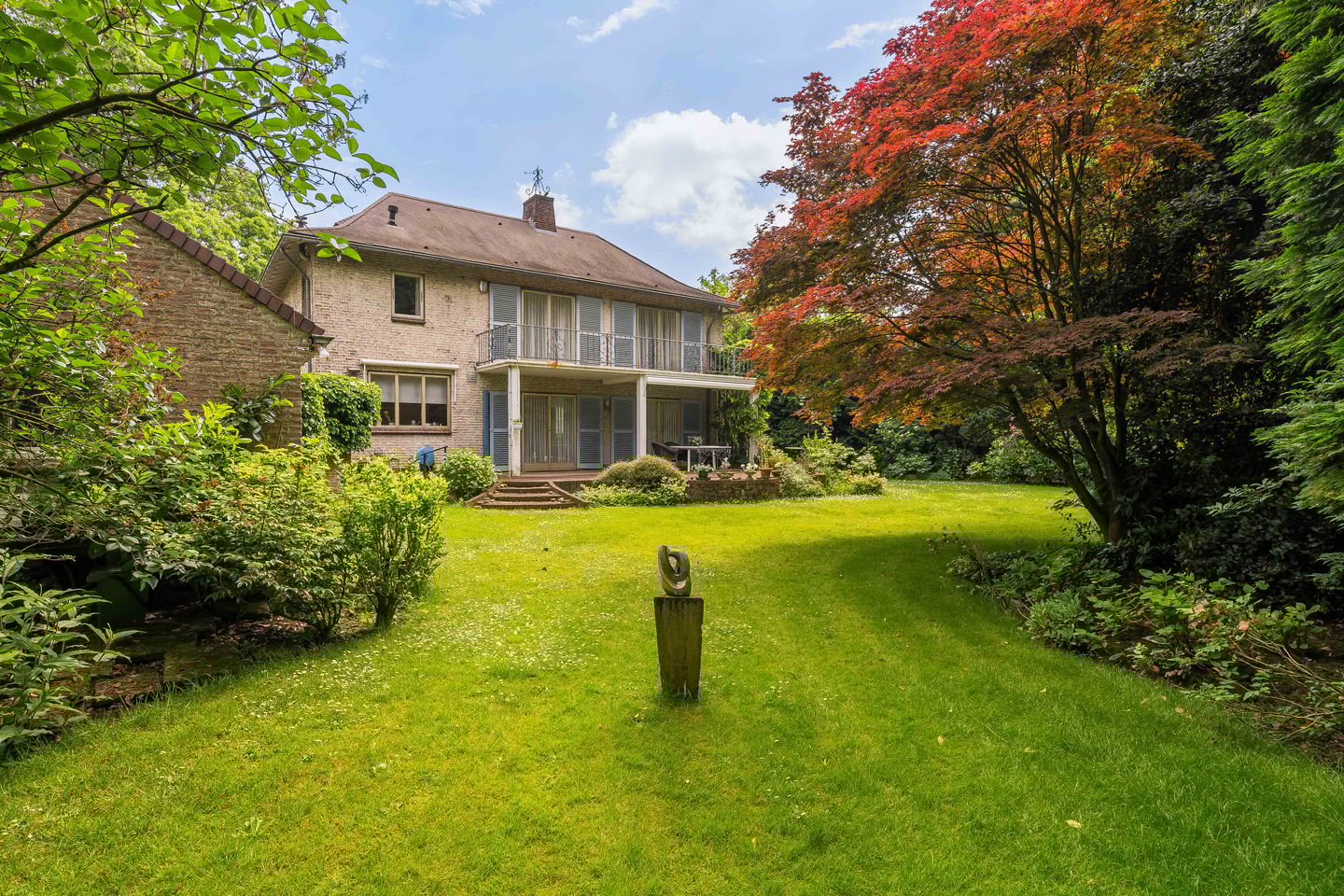 Foto 5 van Recollectenstraat 7