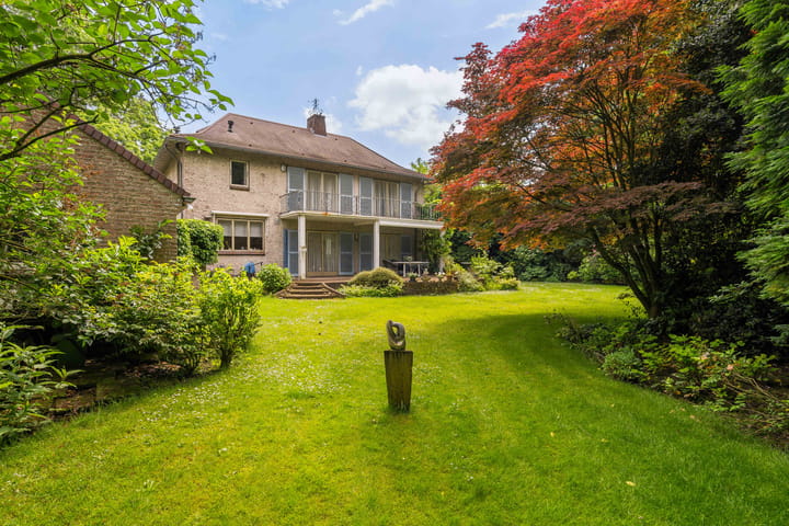 Foto 5 van Recollectenstraat 7