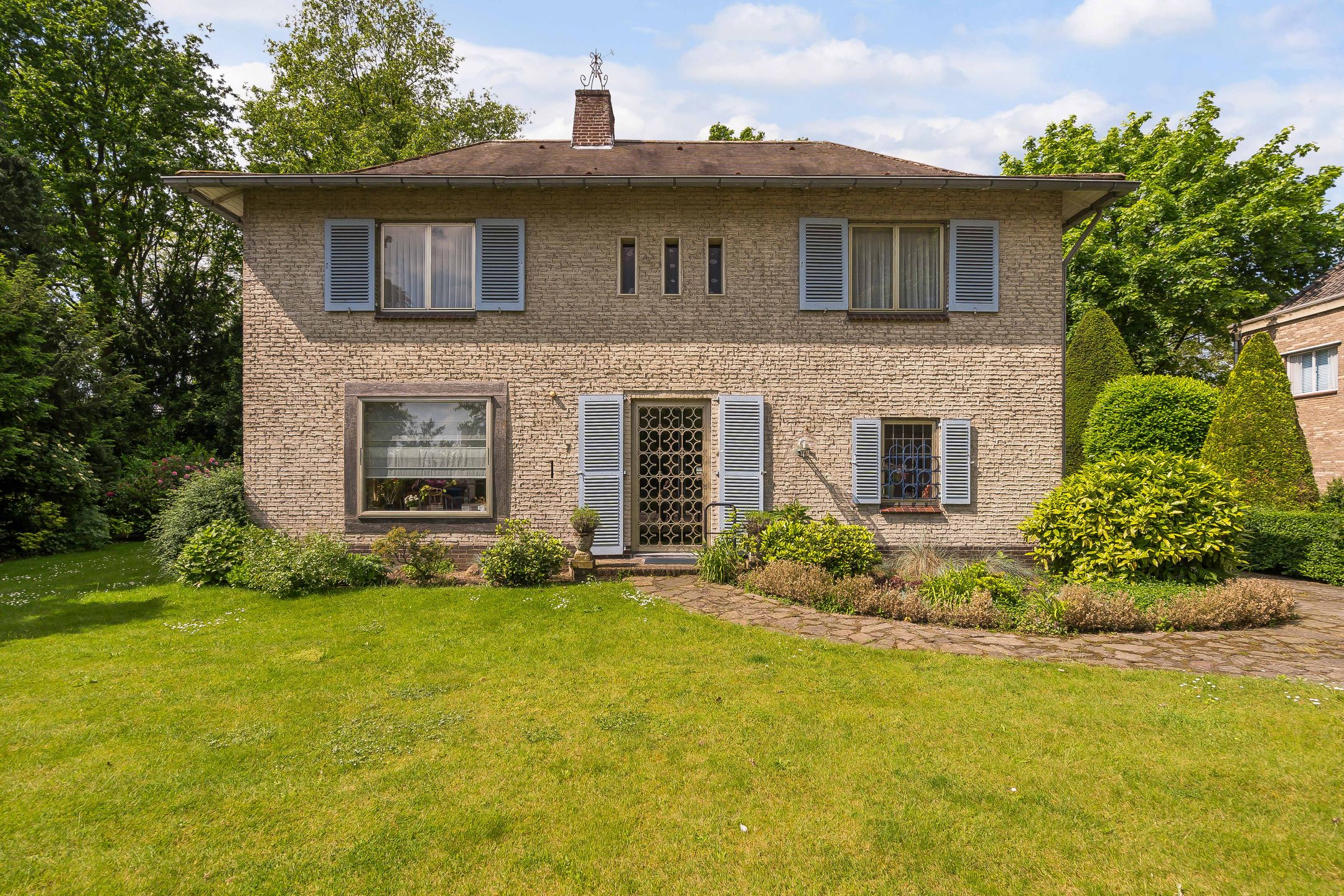 Foto 6 van Recollectenstraat 7