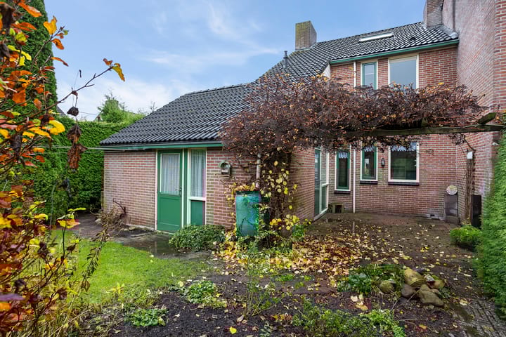 Foto 37 van van Bothniaplantsoen 11