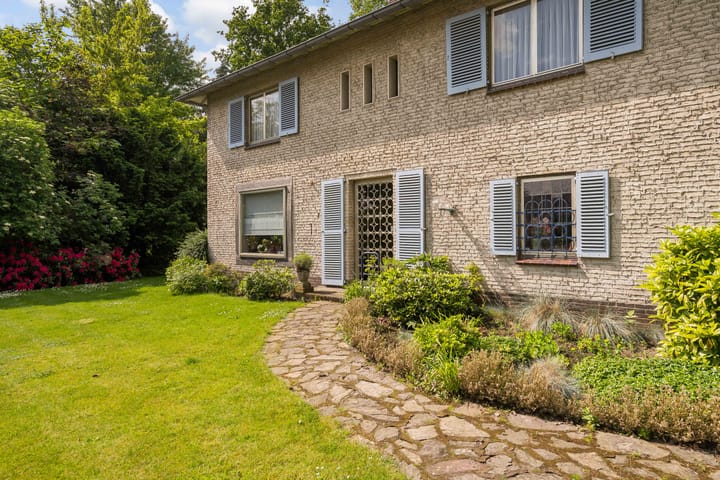 Foto 7 van Recollectenstraat 7