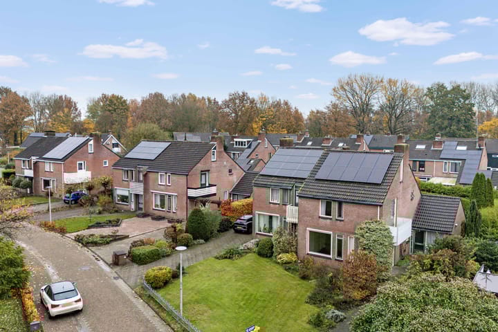 Foto 38 van van Bothniaplantsoen 11