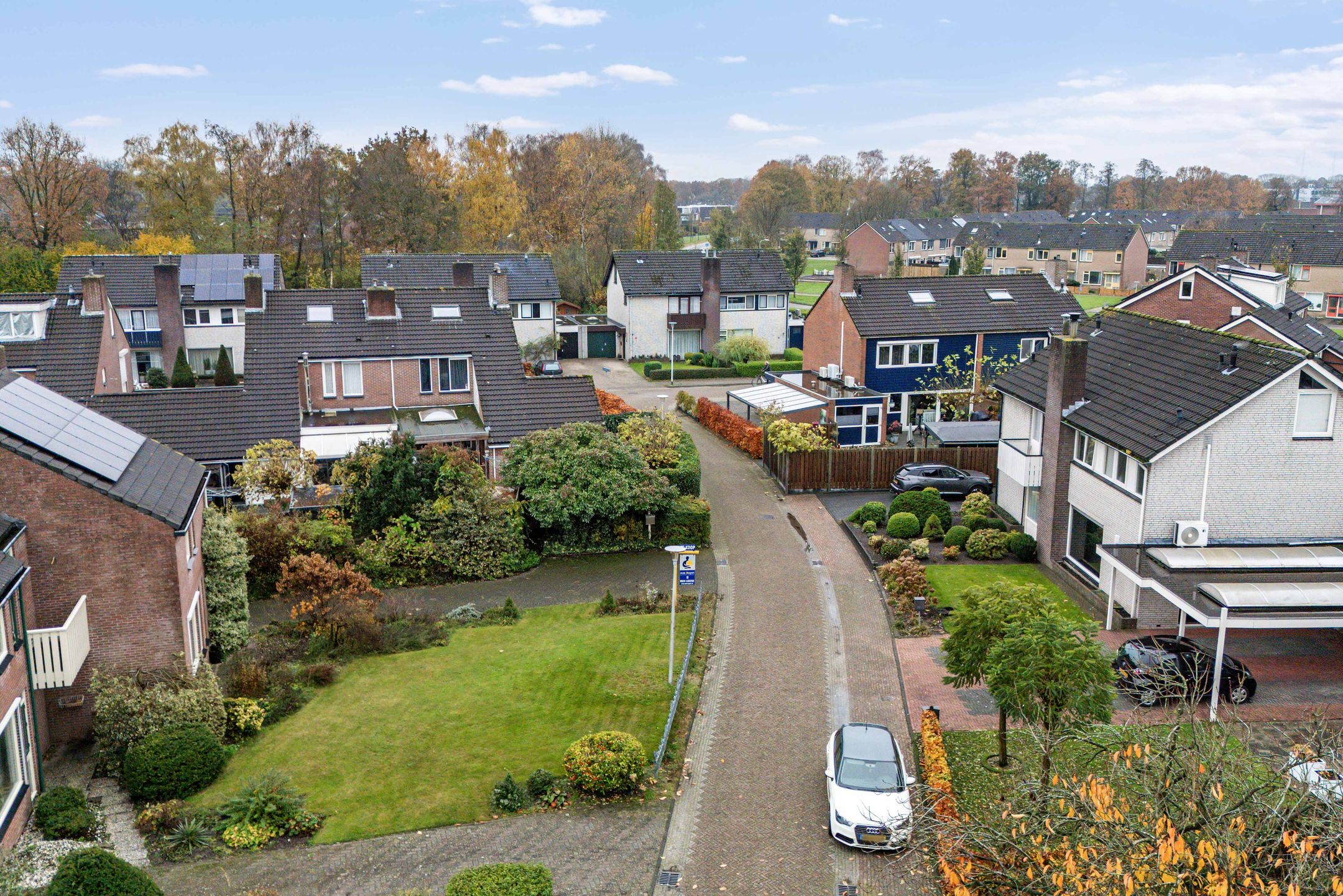 Foto 39 van van Bothniaplantsoen 11