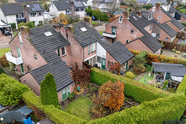 Bekijk foto 40 van van Bothniaplantsoen 11