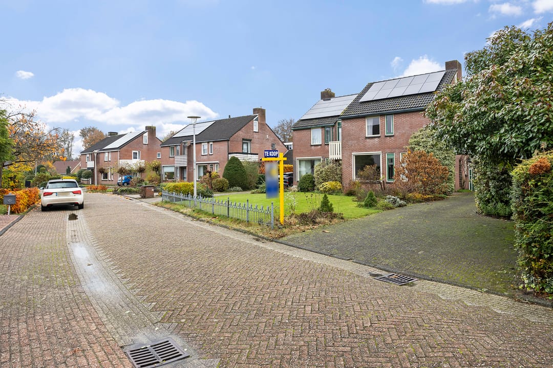 Foto 41 van van Bothniaplantsoen 11