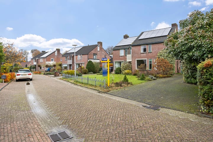 Foto 41 van van Bothniaplantsoen 11