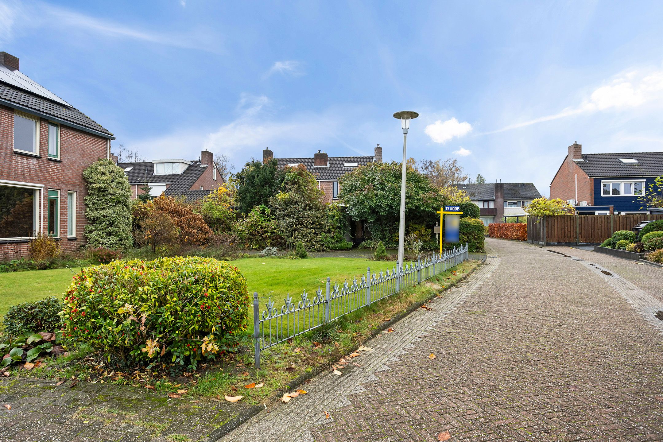 Foto 42 van van Bothniaplantsoen 11