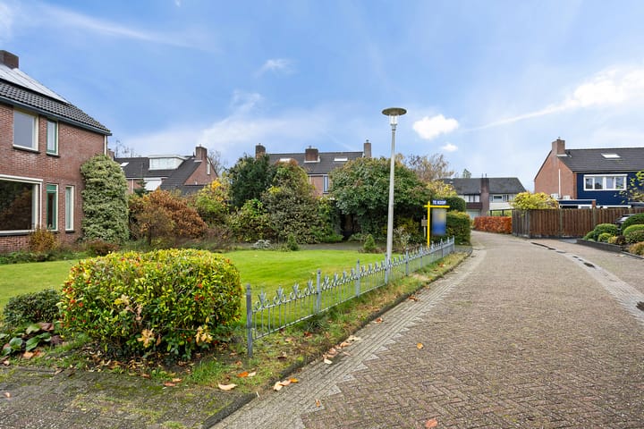 Foto 42 van van Bothniaplantsoen 11