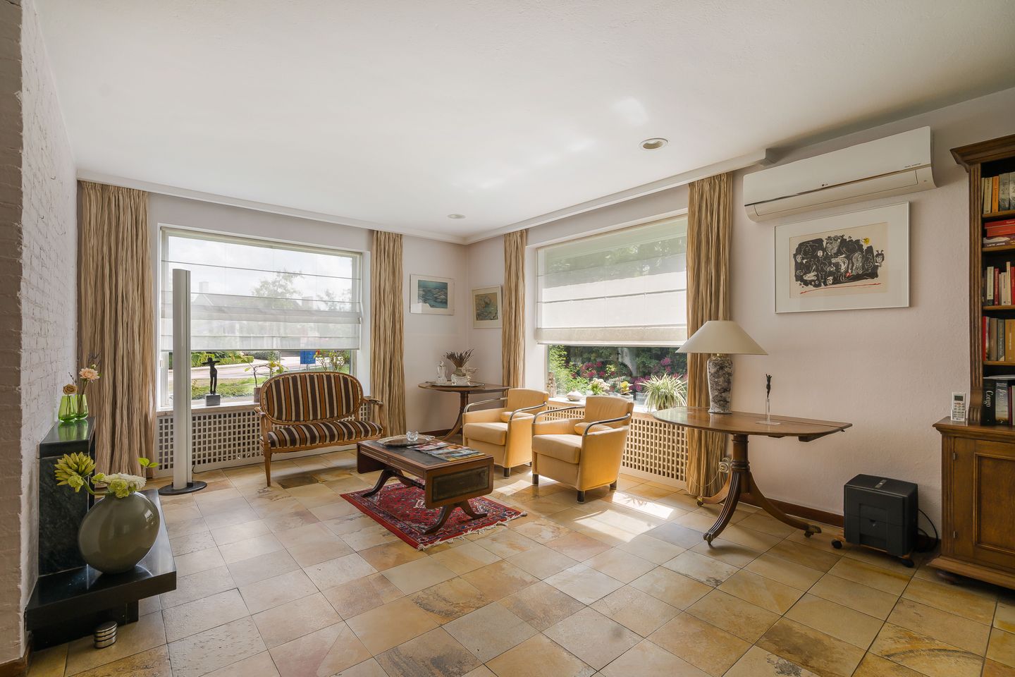 Foto 10 van Recollectenstraat 7