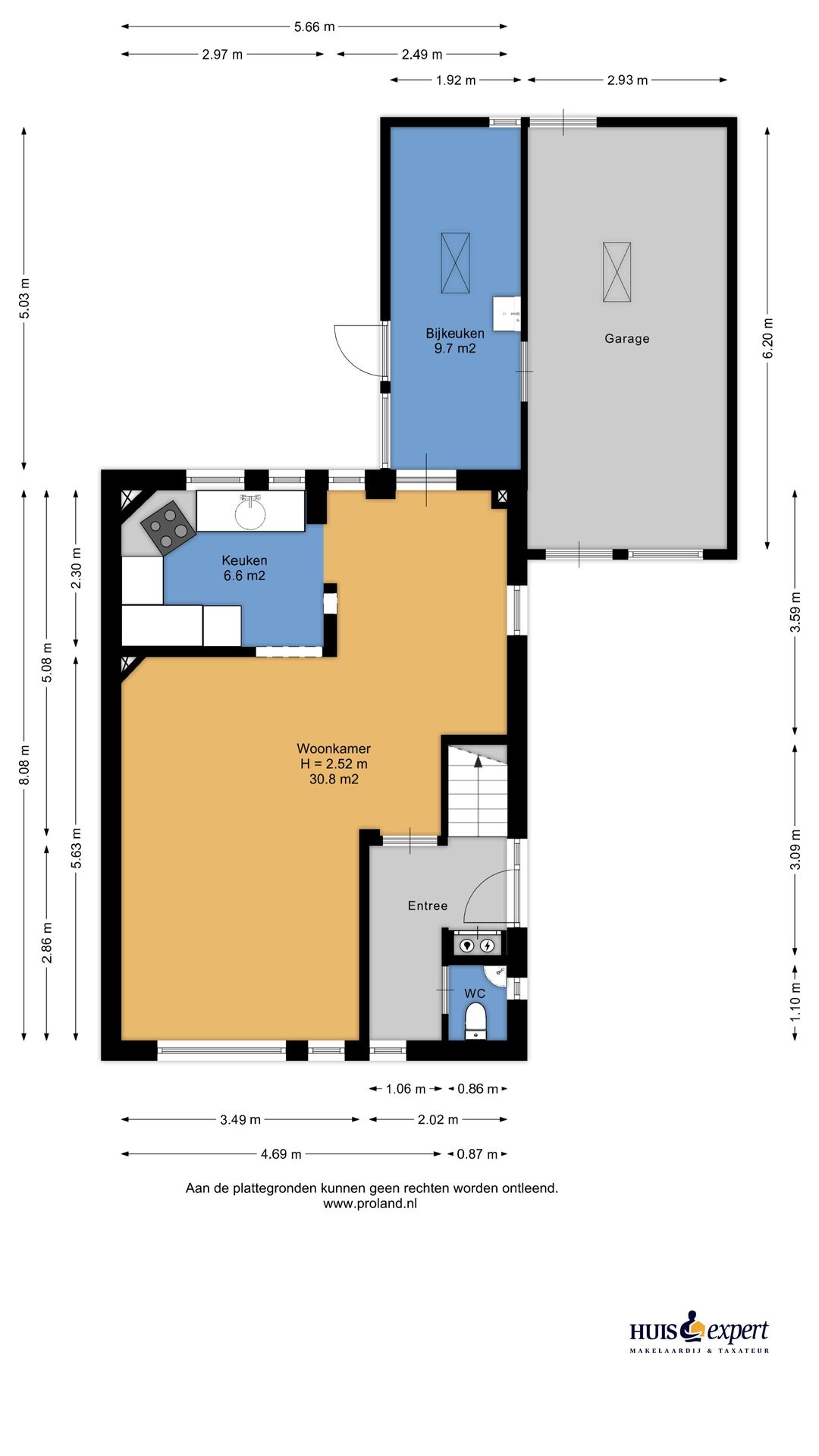 Foto 43 van van Bothniaplantsoen 11