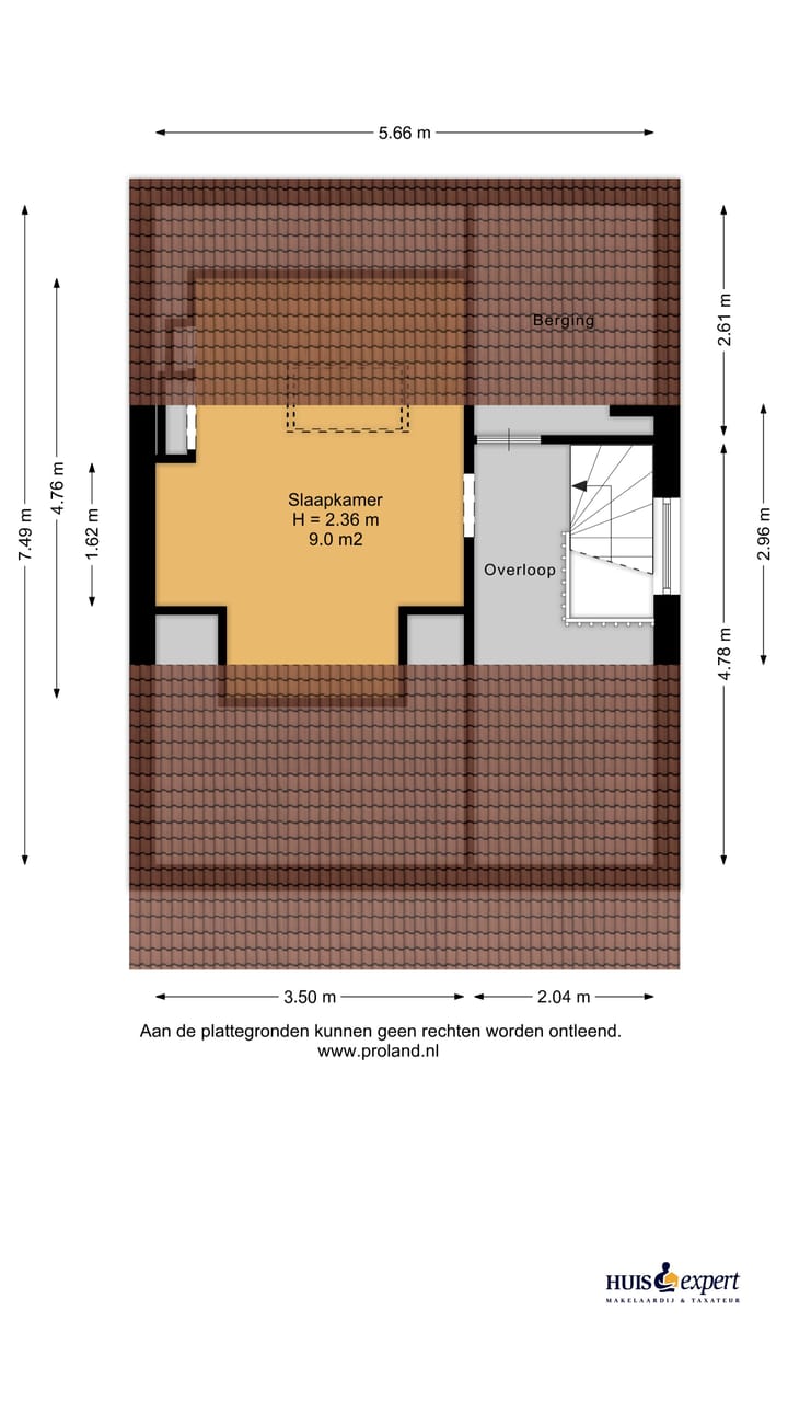 Foto 45 van van Bothniaplantsoen 11