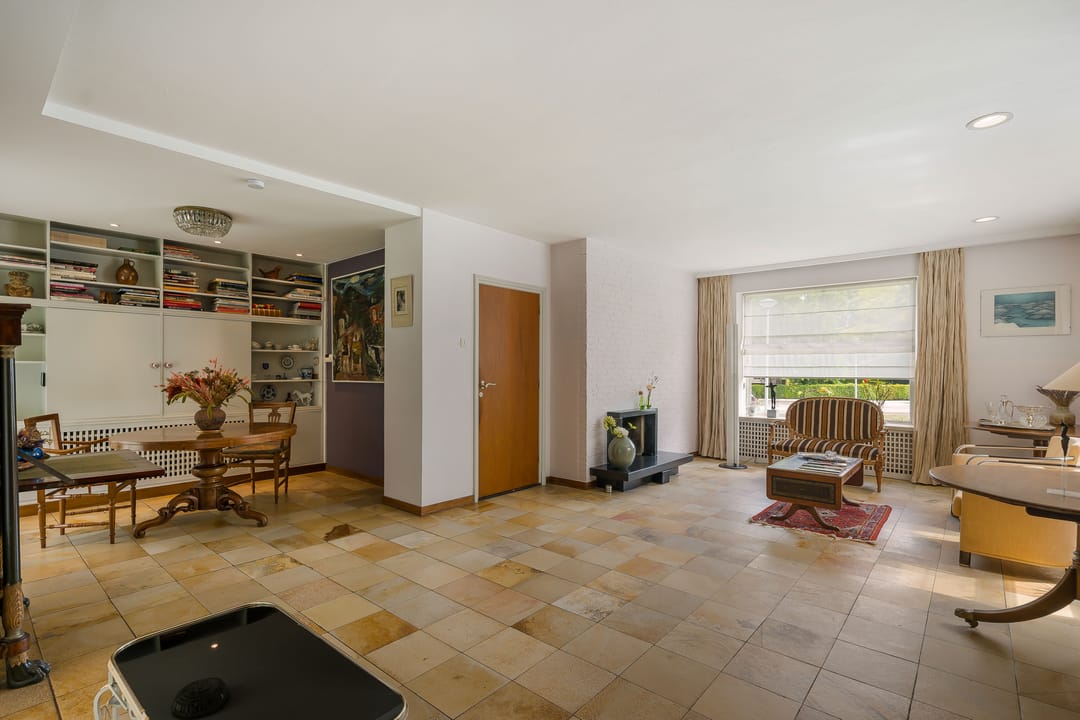 Foto 13 van Recollectenstraat 7