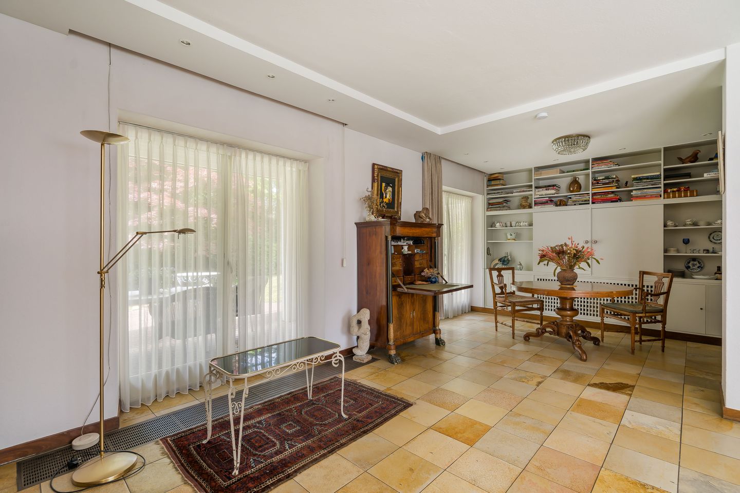 Foto 14 van Recollectenstraat 7