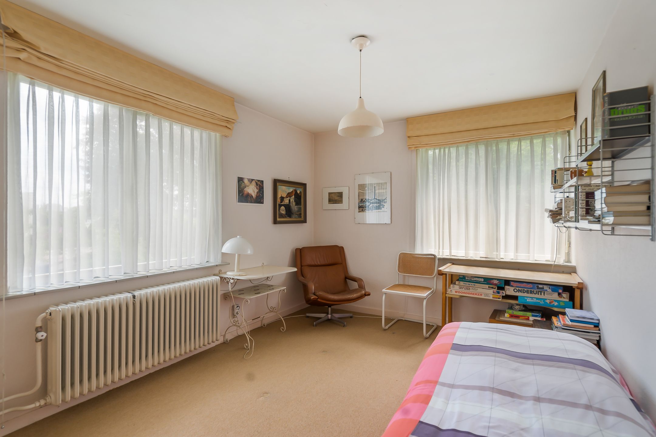 Foto 24 van Recollectenstraat 7