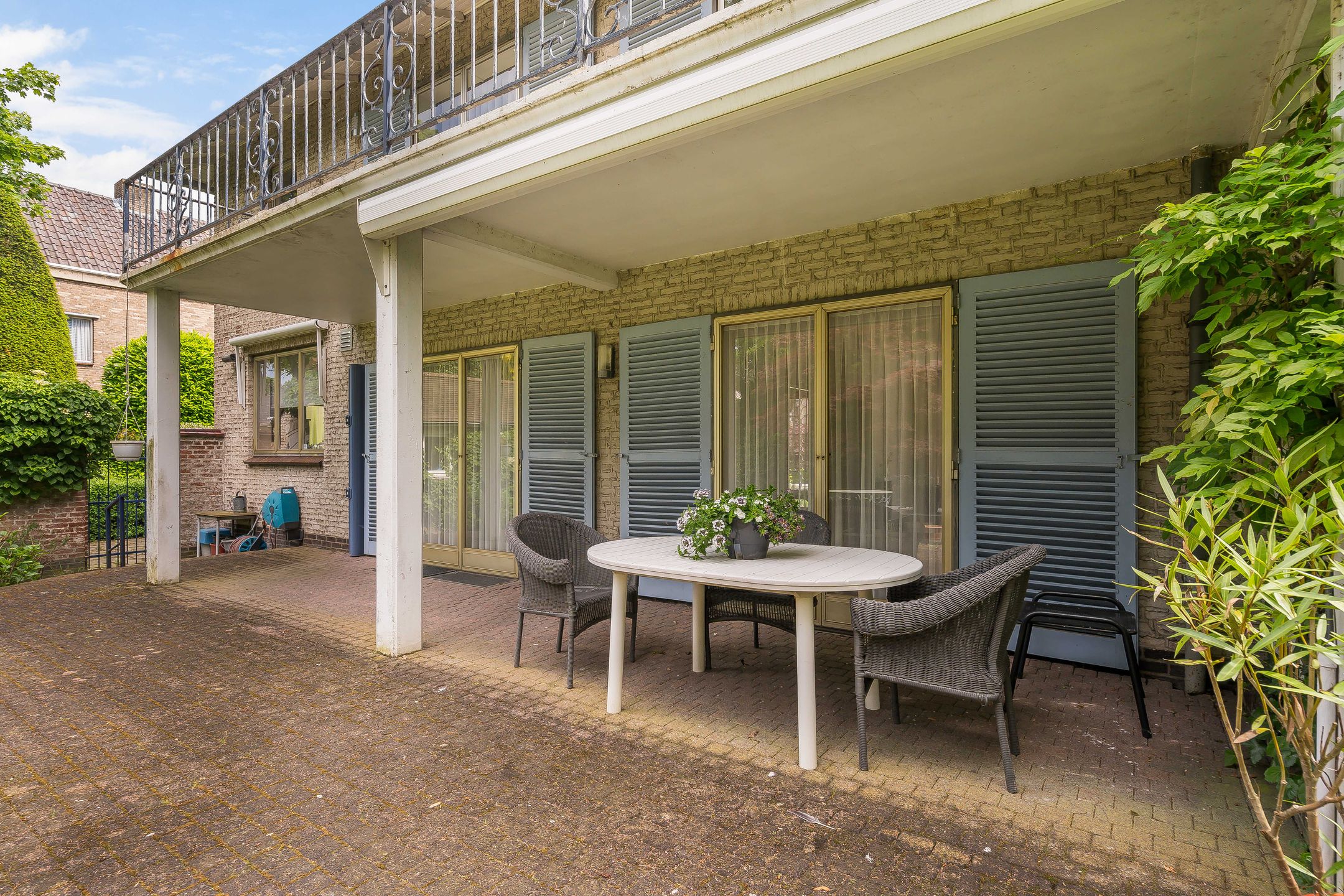 Foto 33 van Recollectenstraat 7