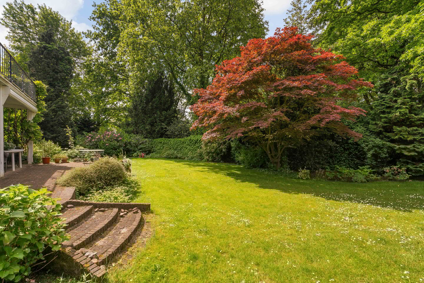 Foto 34 van Recollectenstraat 7