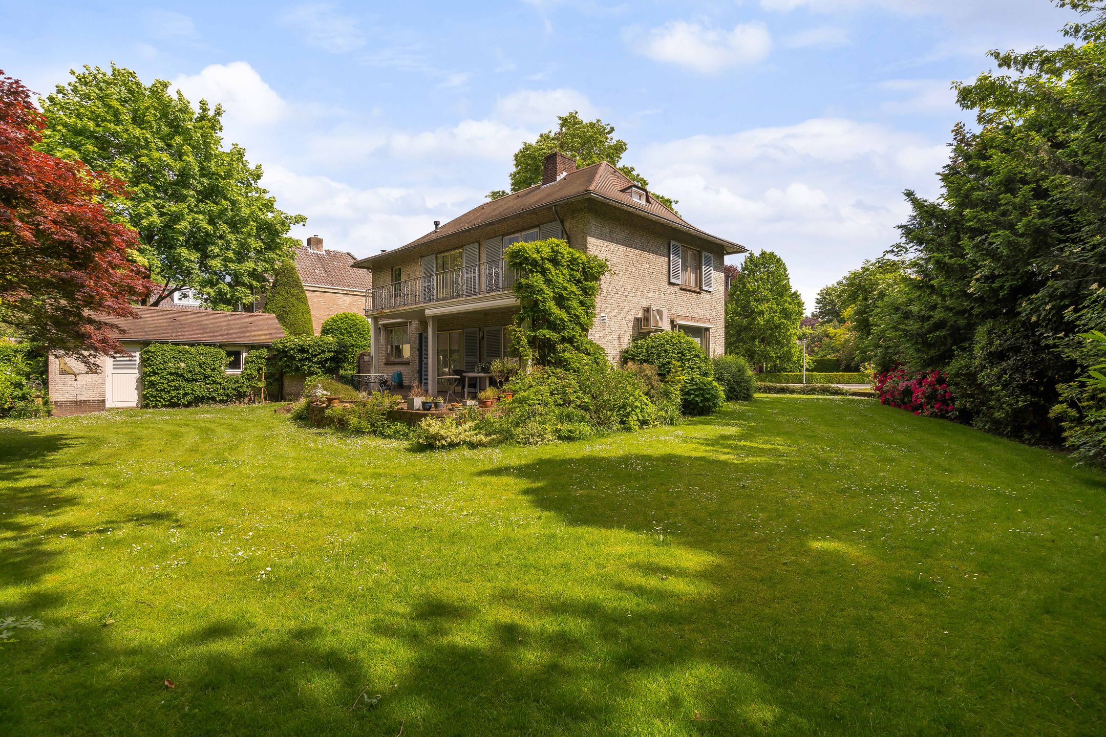 Foto 36 van Recollectenstraat 7