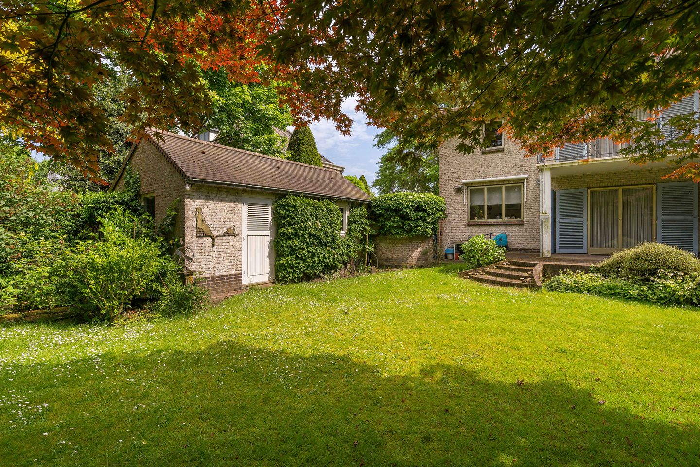 Foto 40 van Recollectenstraat 7