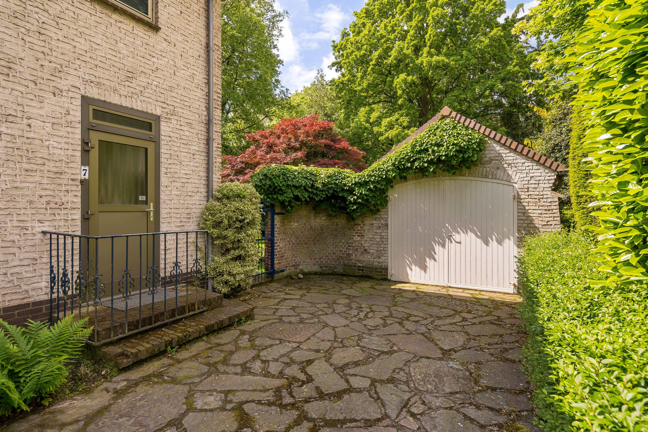 Foto 42 van Recollectenstraat 7