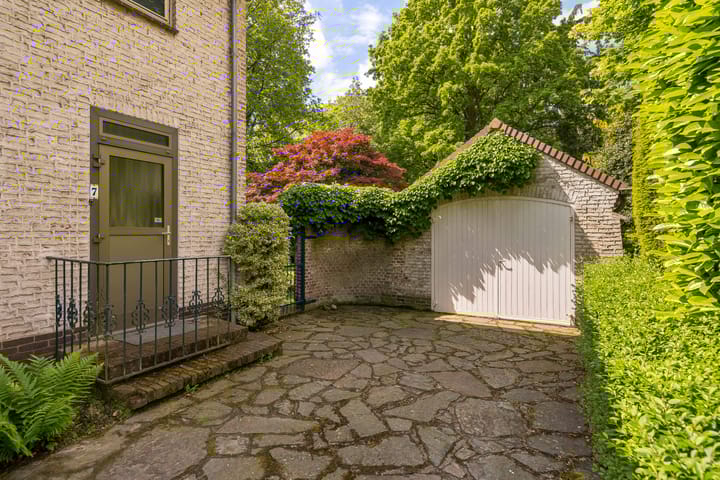 Foto 42 van Recollectenstraat 7