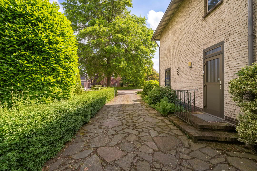 Foto 43 van Recollectenstraat 7