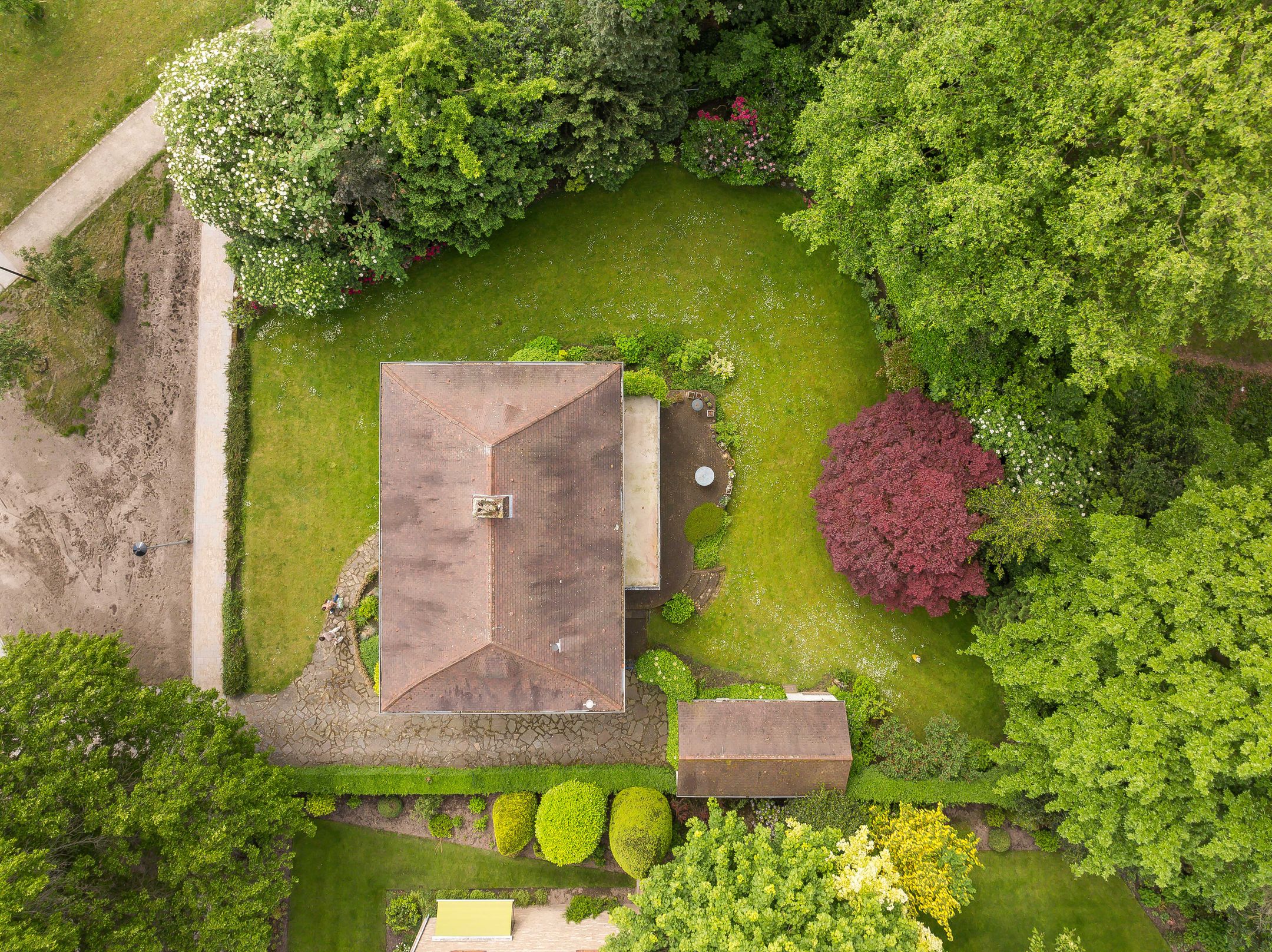 Foto 45 van Recollectenstraat 7