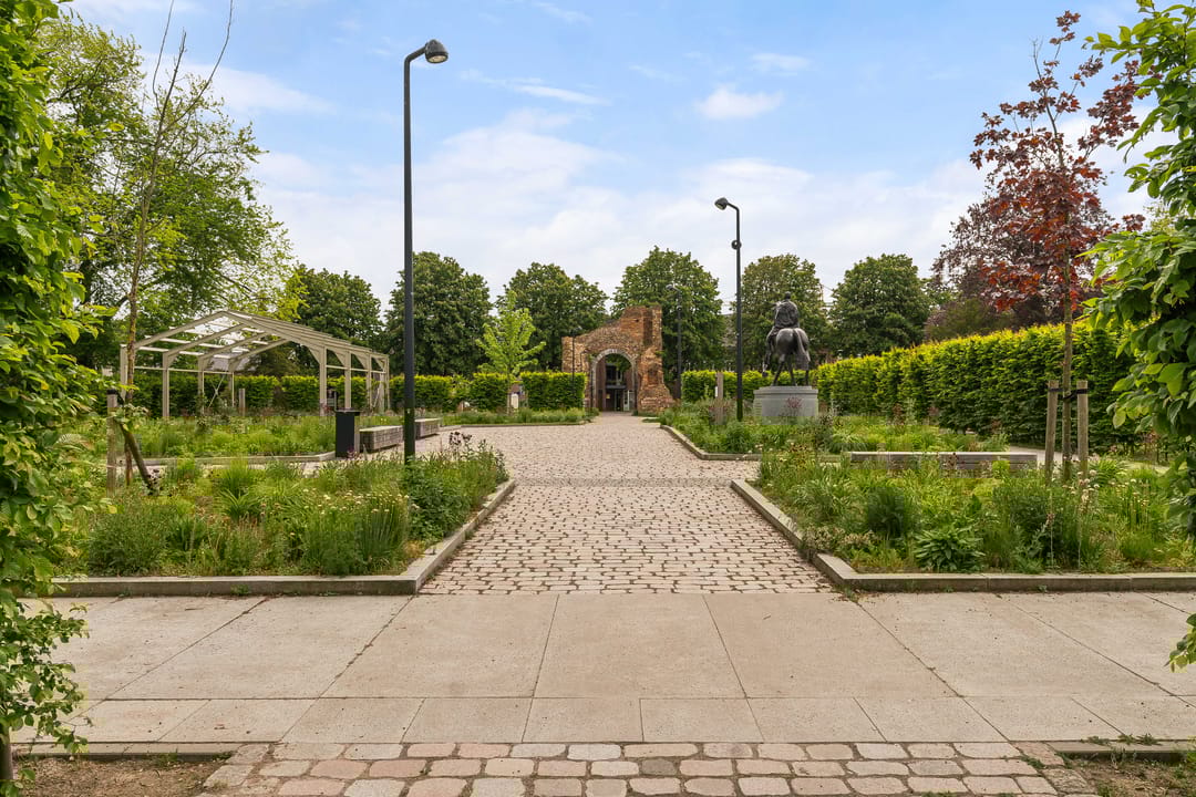 Foto 47 van Recollectenstraat 7