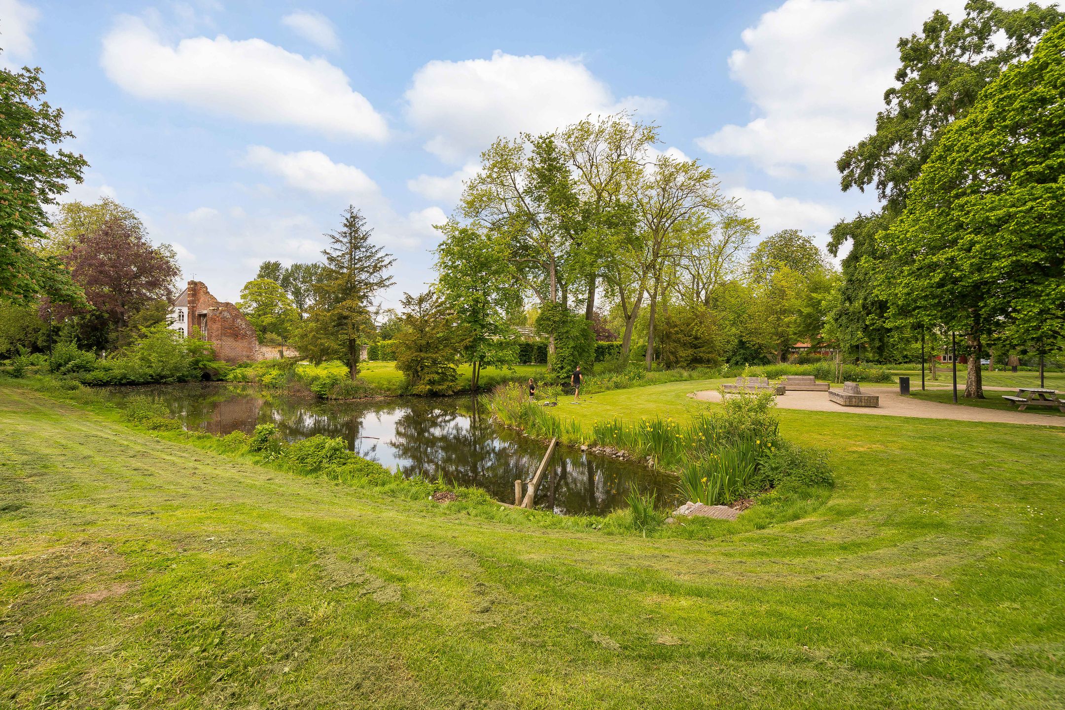 Foto 48 van Recollectenstraat 7