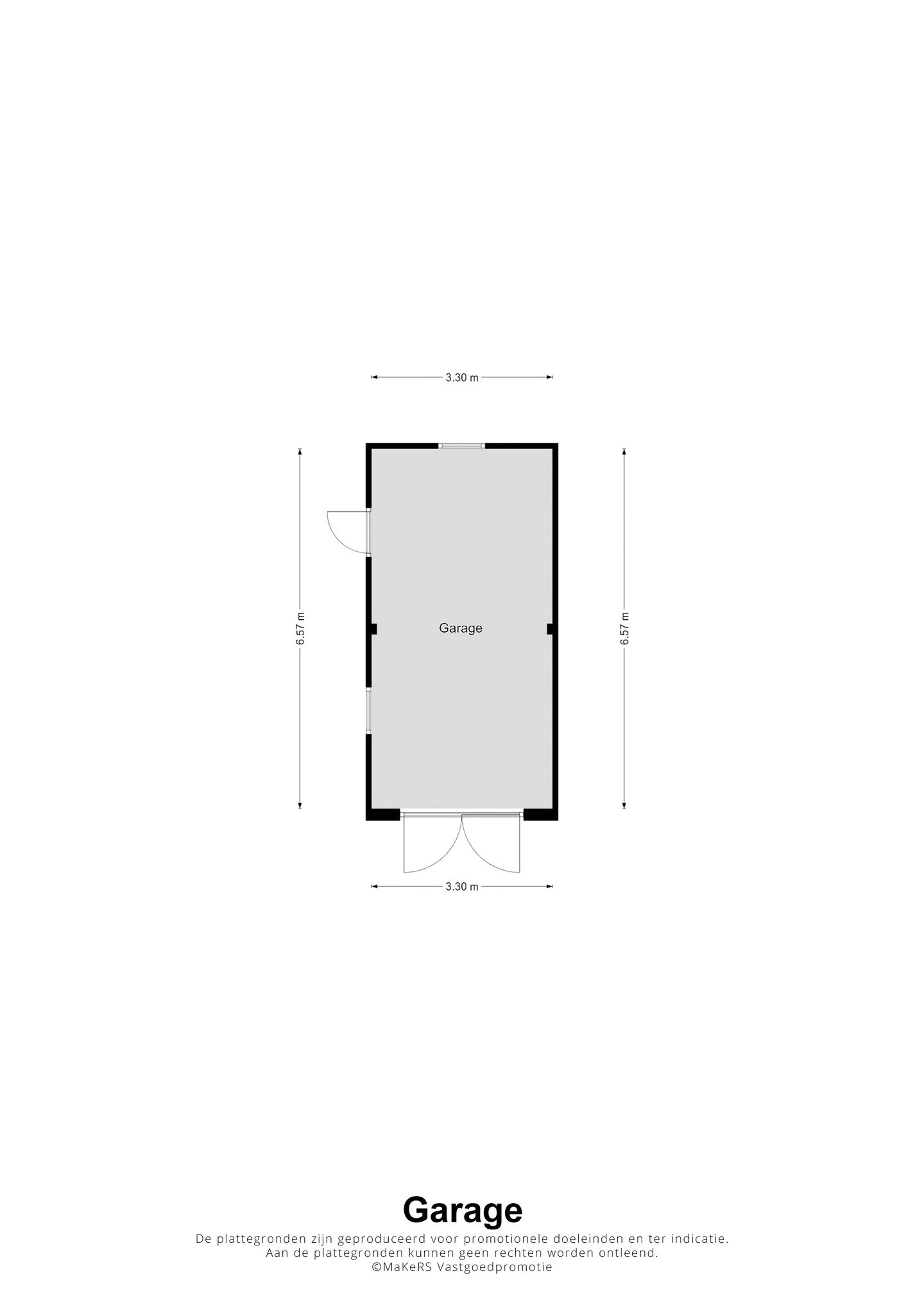 Foto 55 van Recollectenstraat 7