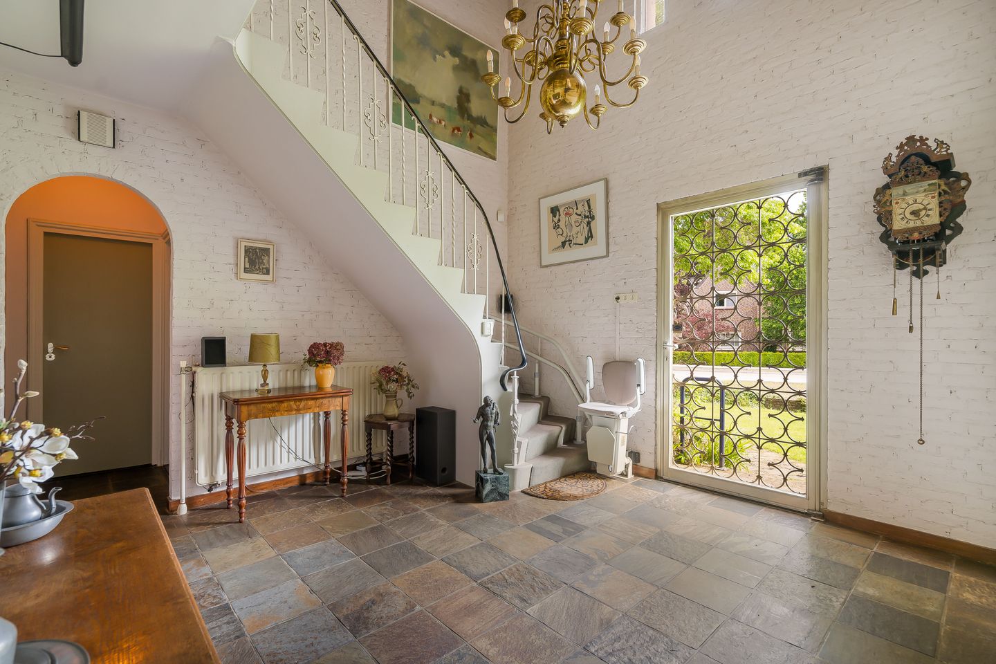 Foto 19 van Recollectenstraat 7