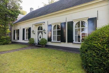 Slimstraat 25 secondary image