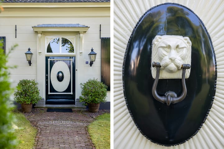 Foto 5 van Slimstraat 25