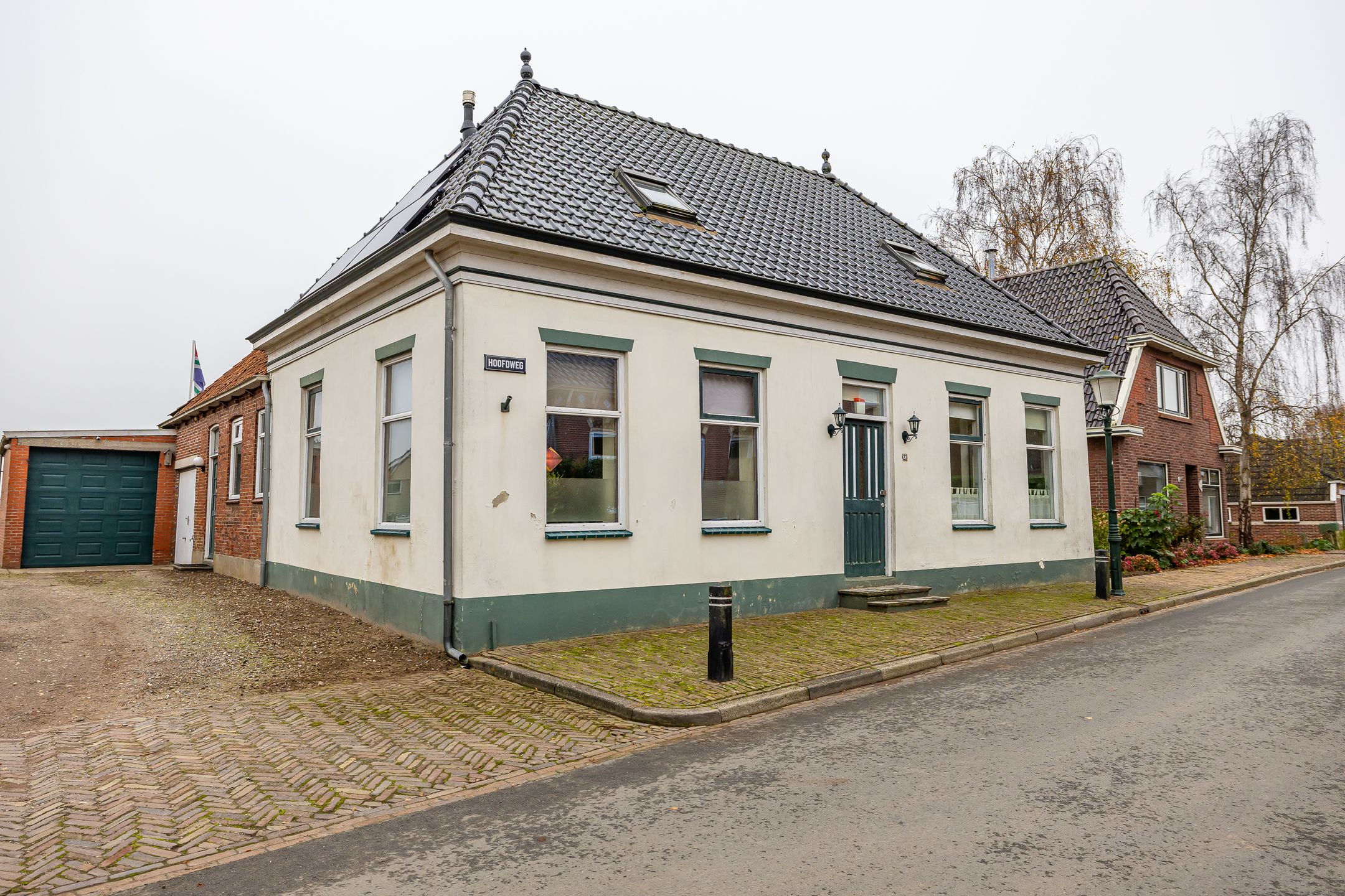 Hoofdweg, 23, Godlinze, 9908PA, Groningen, Nederland 23