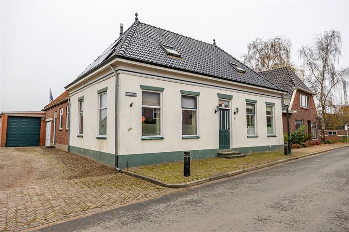 Hoofdweg 23