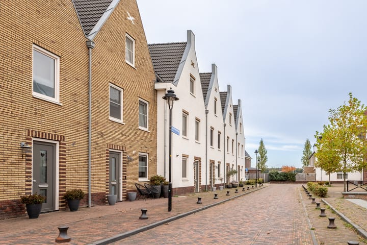 Foto 5 van Jean Perrinstraat 7