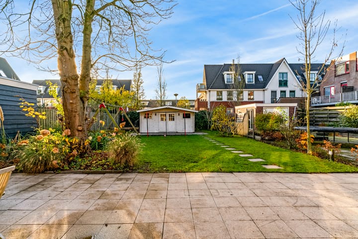 Foto 3 van Zuideinde 46