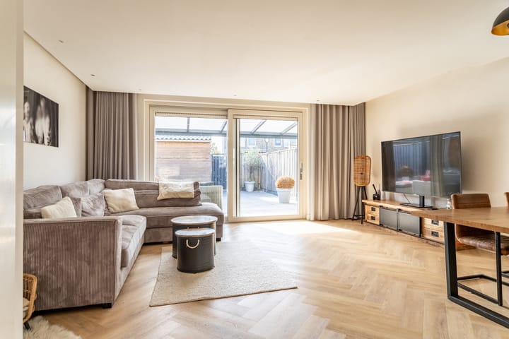 Foto 9 van Jean Perrinstraat 7