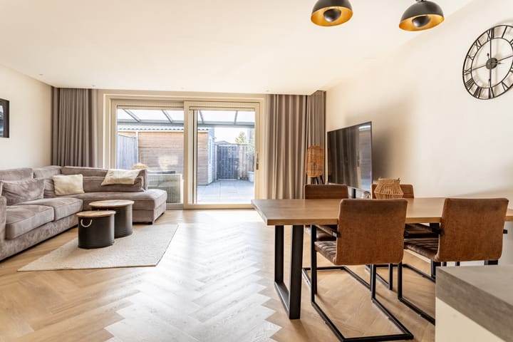 Foto 10 van Jean Perrinstraat 7