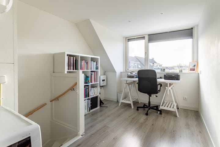 Foto 24 van Jean Perrinstraat 7