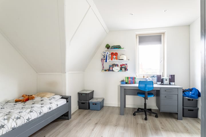 Foto 26 van Jean Perrinstraat 7