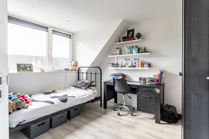 Foto 27 van Jean Perrinstraat 7