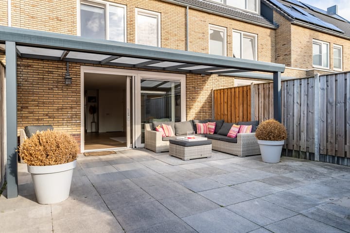 Foto 29 van Jean Perrinstraat 7