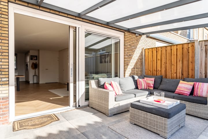 Foto 30 van Jean Perrinstraat 7