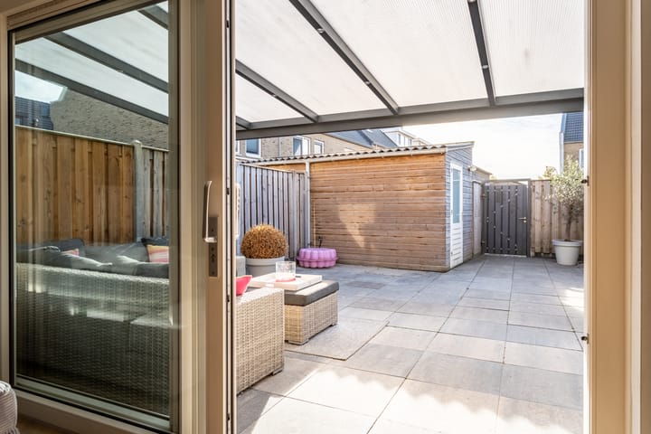 Foto 32 van Jean Perrinstraat 7