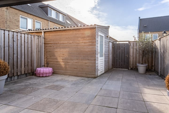 Foto 34 van Jean Perrinstraat 7