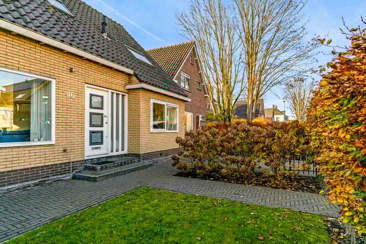 Foto 33 van Zuideinde 46