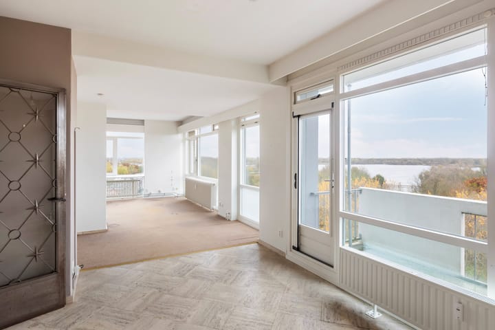 Photo 2 of Kralingseweg 161