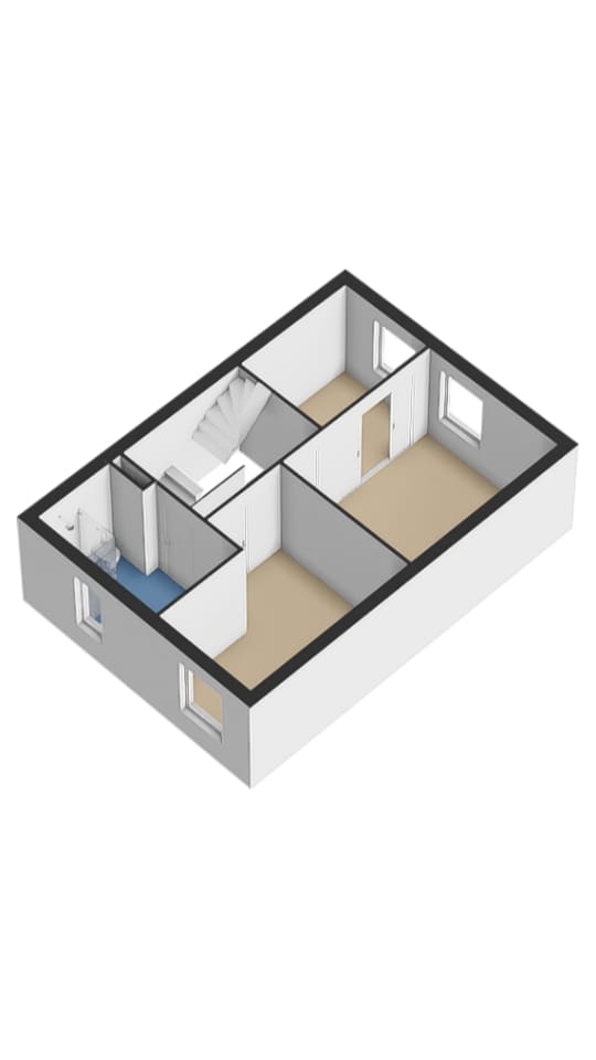 Foto 37 van Jean Perrinstraat 7