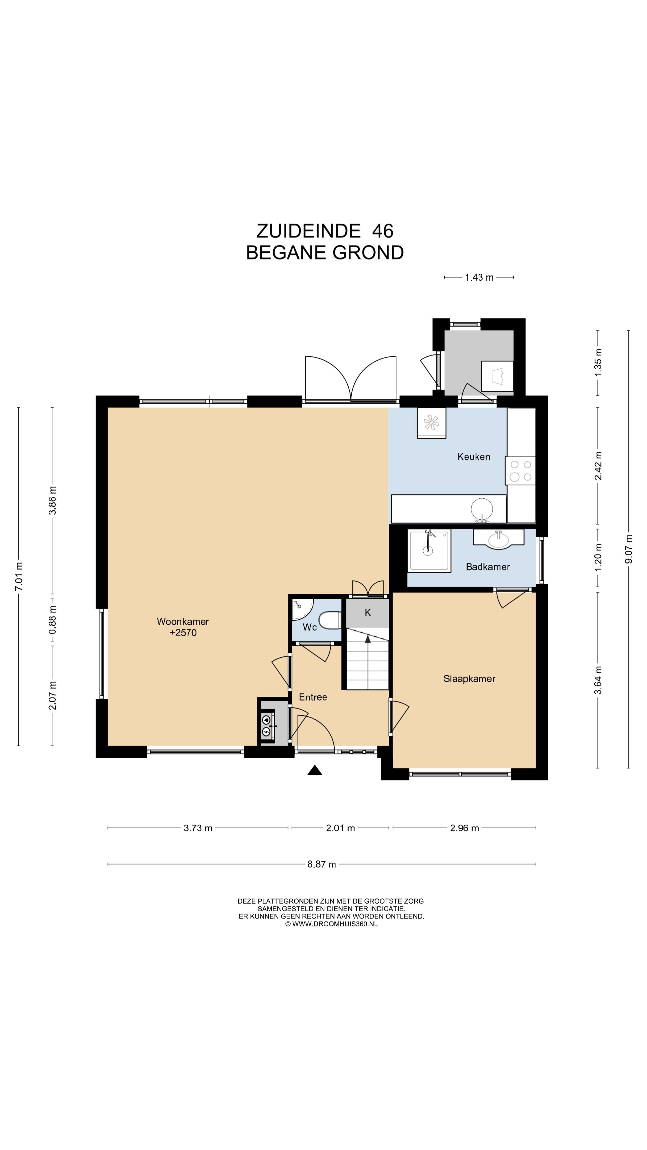 Photo 36 of Zuideinde 46